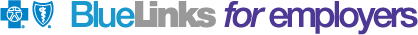 Blue Links for Employers